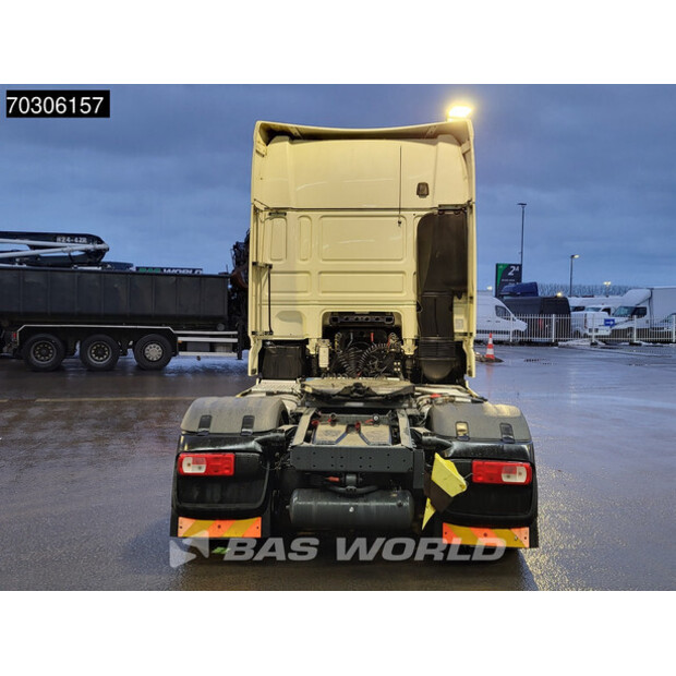 2019 DAF XF 530-44752090