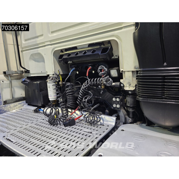 2019 DAF XF 530-44752092