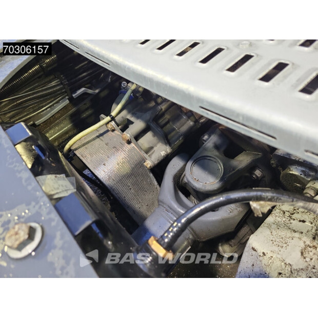 2019 DAF XF 530-44752095