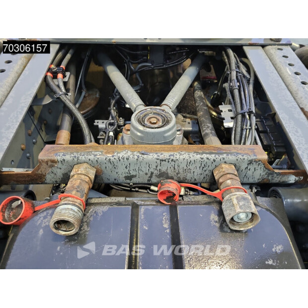 2019 DAF XF 530-44752099