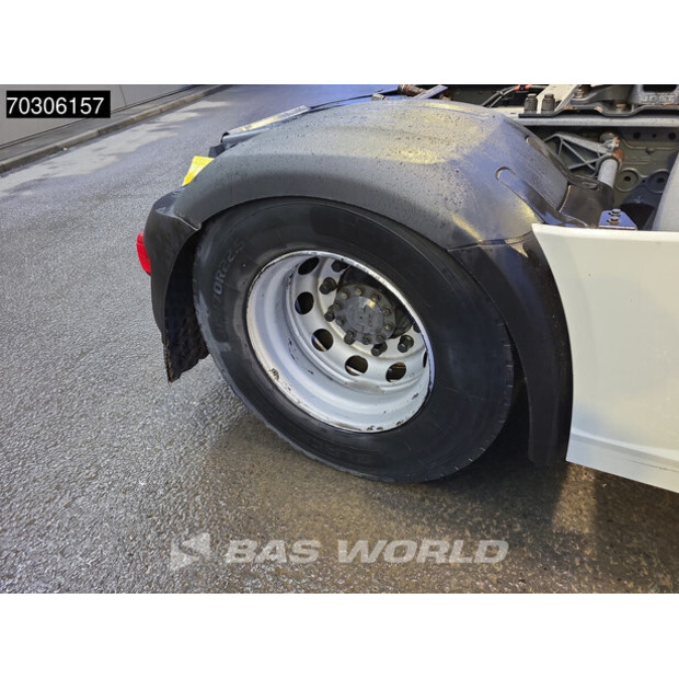 2019 DAF XF 530-44752100