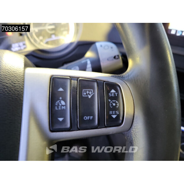 2019 DAF XF 530-44752105