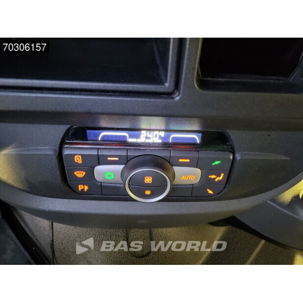 2019 DAF XF 530-44752107