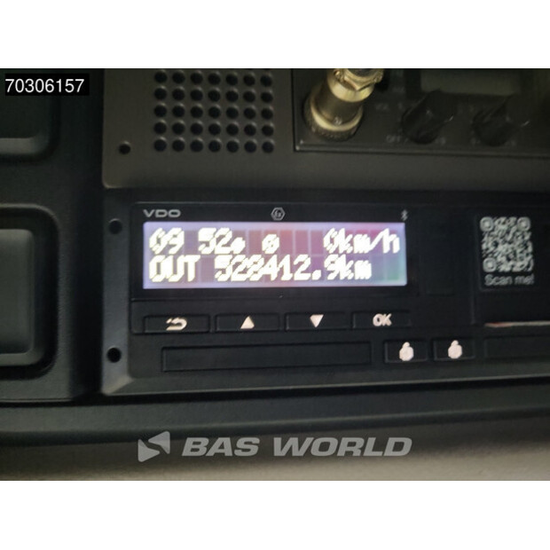 2019 DAF XF 530-44752114