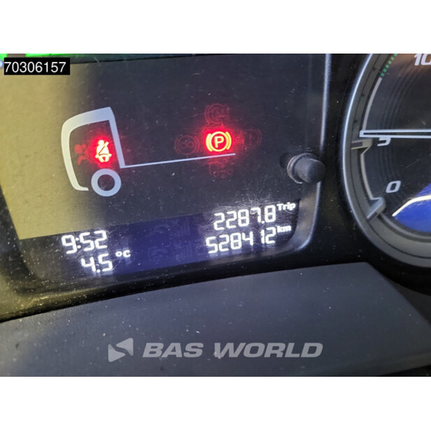 2019 DAF XF 530-44752115