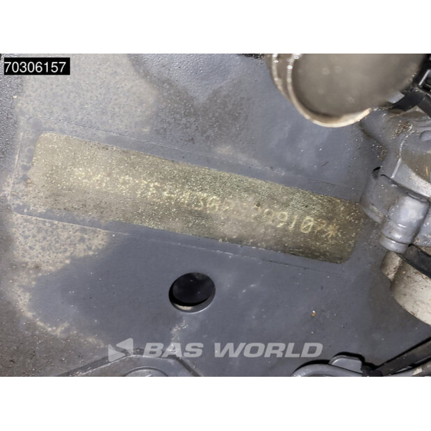 2019 DAF XF 530-44752117