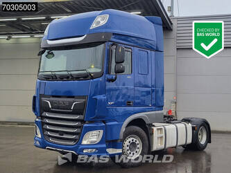 Image for Semi Trucks 2021 DAF XF 480