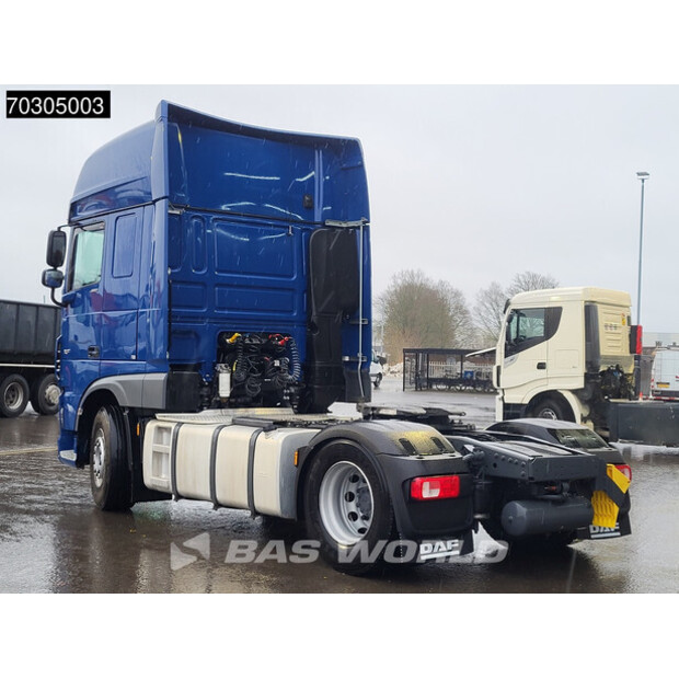 2021 DAF XF 480-44752121