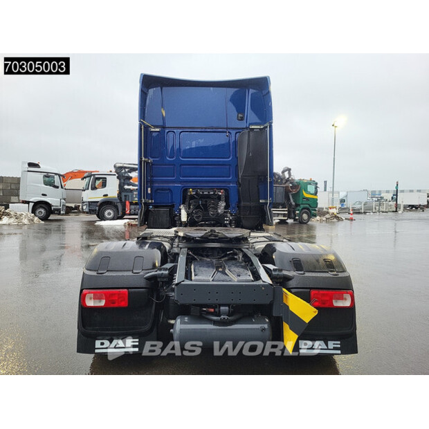 2021 DAF XF 480-44752122