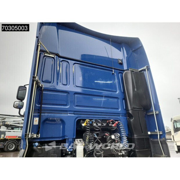 2021 DAF XF 480-44752124
