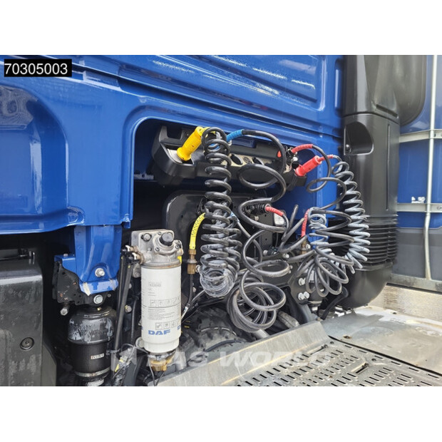 2021 DAF XF 480-44752125