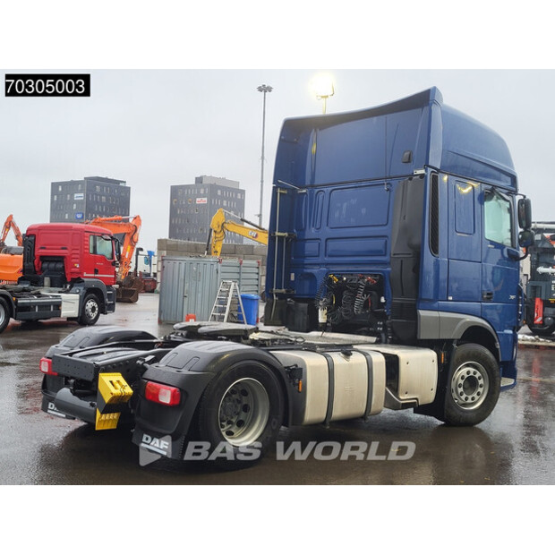 2021 DAF XF 480-44752126