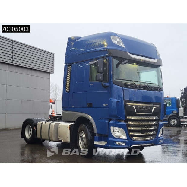 2021 DAF XF 480-44752127