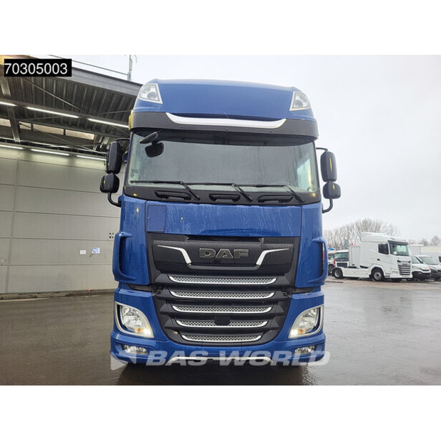 2021 DAF XF 480-44752128