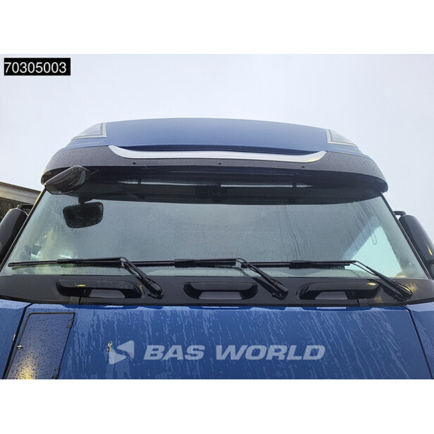 2021 DAF XF 480-44752130