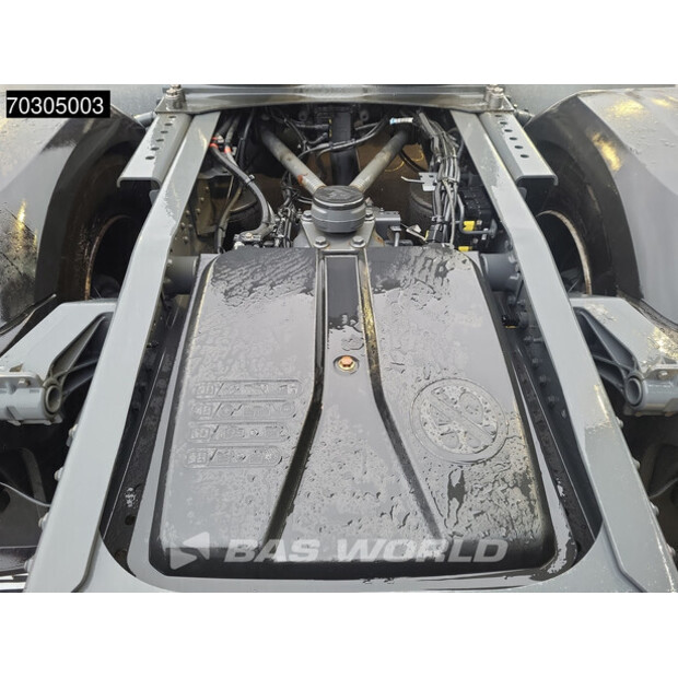 2021 DAF XF 480-44752132