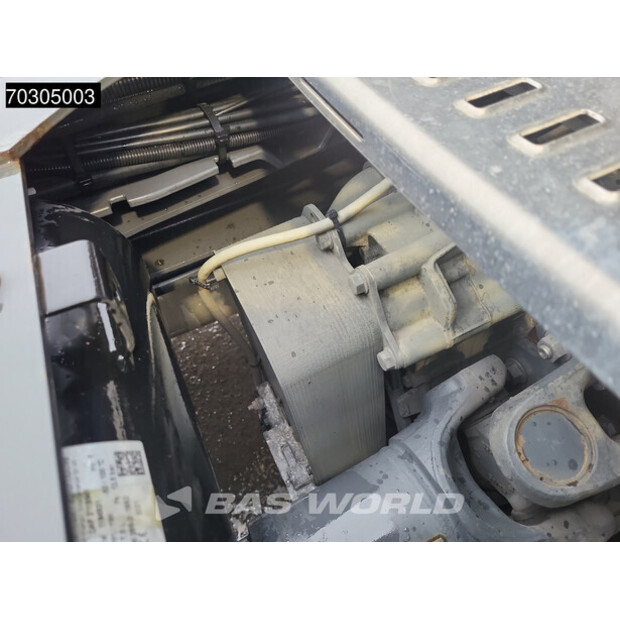 2021 DAF XF 480-44752135