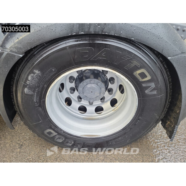 2021 DAF XF 480-44752136