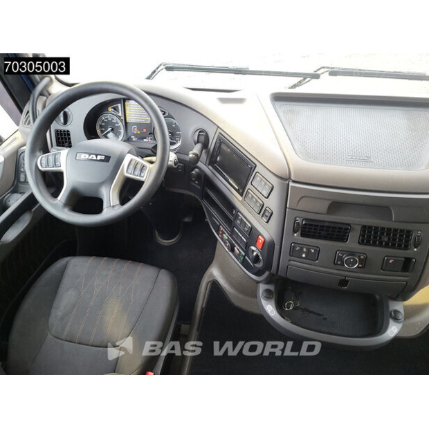 2021 DAF XF 480-44752137