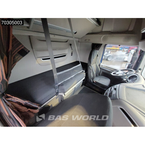 2021 DAF XF 480-44752145