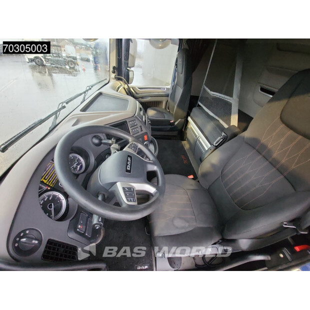 2021 DAF XF 480-44752149