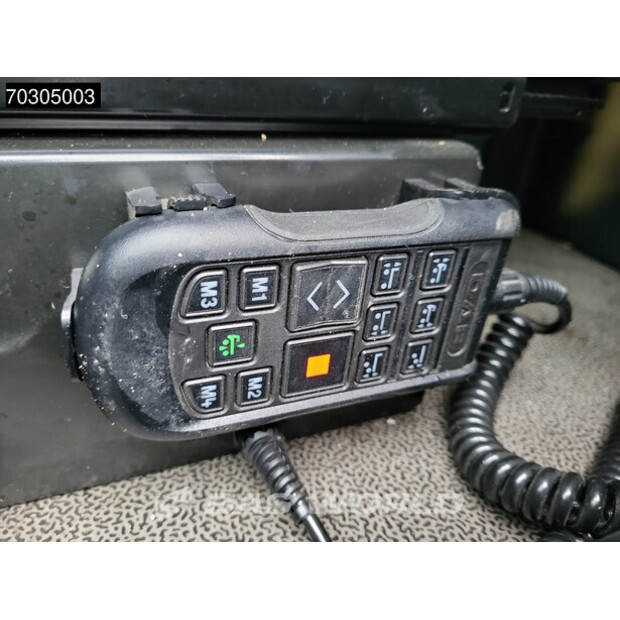 2021 DAF XF 480-44752150