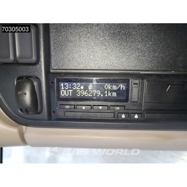 2021 DAF XF 480-44752151