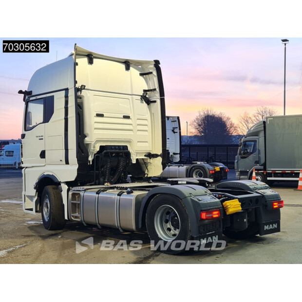 2025 MAN TGX 18.480-44752158