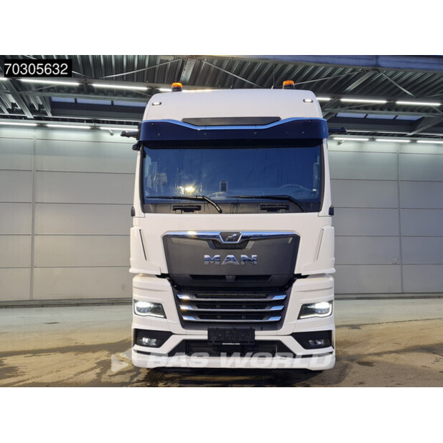 2025 MAN TGX 18.480-44752162