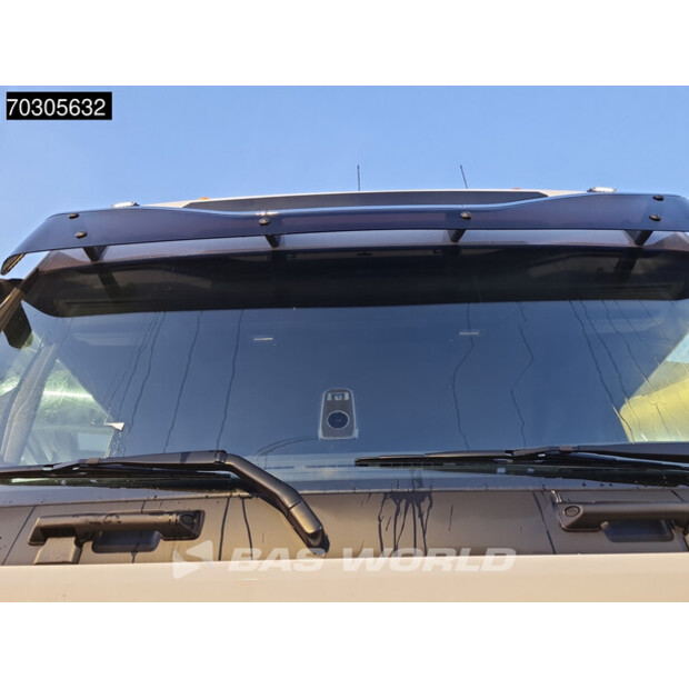 2025 MAN TGX 18.480-44752163