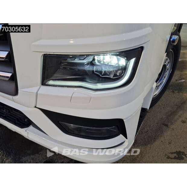 2025 MAN TGX 18.480-44752165