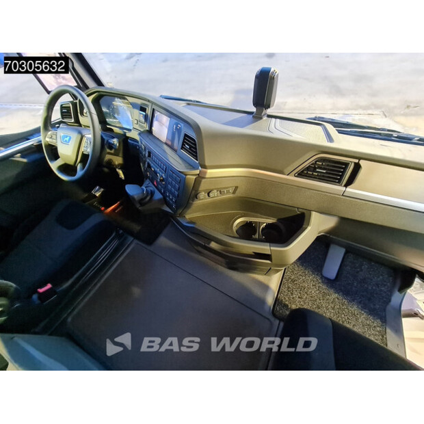 2025 MAN TGX 18.480-44752174