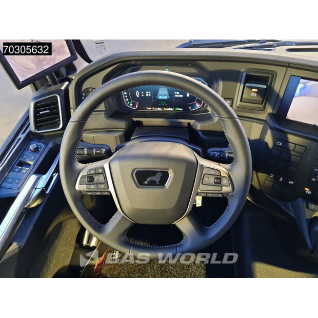 2025 MAN TGX 18.480-44752175