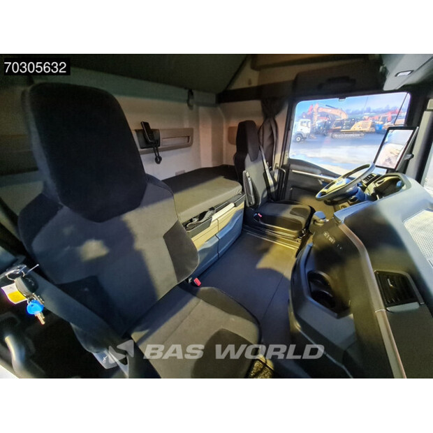 2025 MAN TGX 18.480-44752184