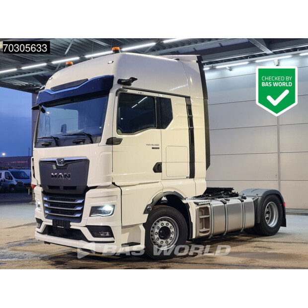 2025 MAN TGX 18.480-44752193