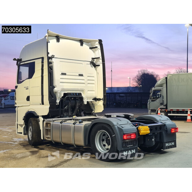 2025 MAN TGX 18.480-44752194