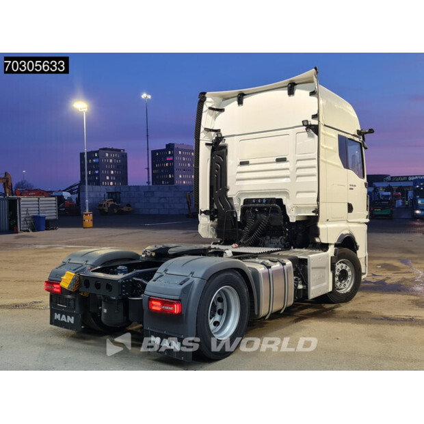 2025 MAN TGX 18.480-44752197