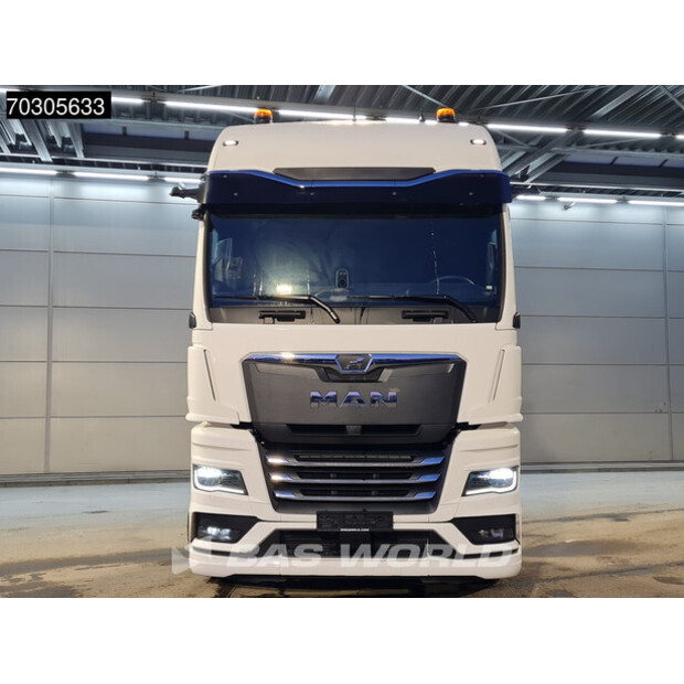 2025 MAN TGX 18.480-44752198