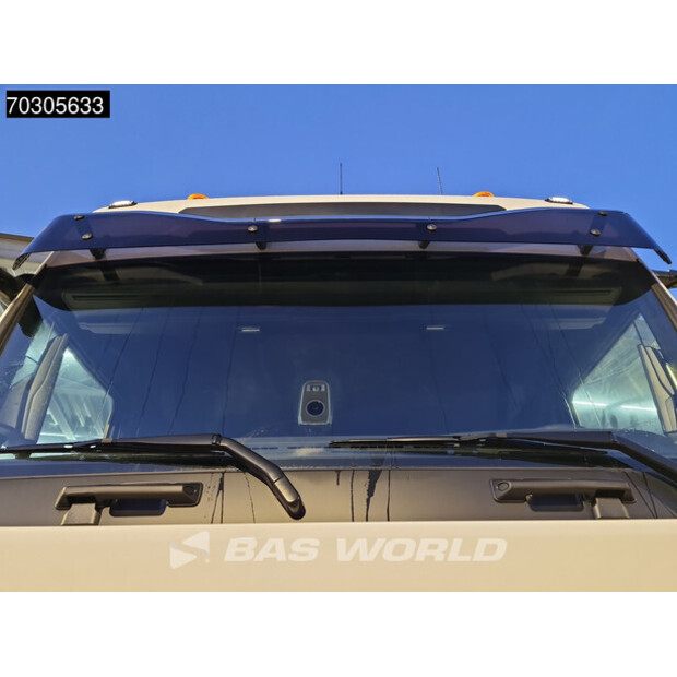 2025 MAN TGX 18.480-44752199