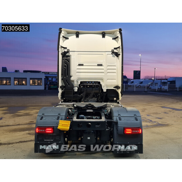 2025 MAN TGX 18.480-44752202