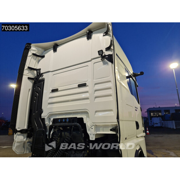 2025 MAN TGX 18.480-44752203