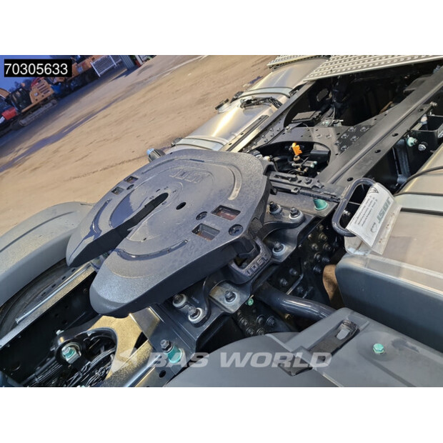 2025 MAN TGX 18.480-44752206