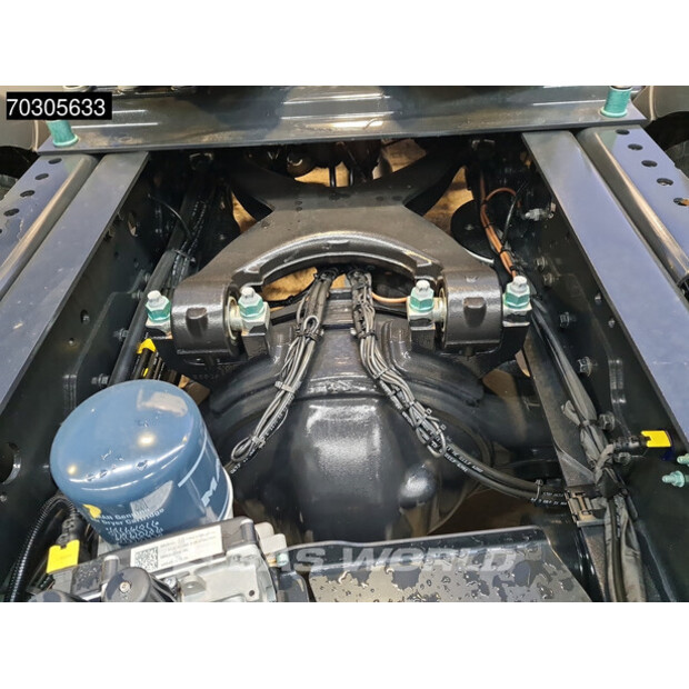 2025 MAN TGX 18.480-44752207