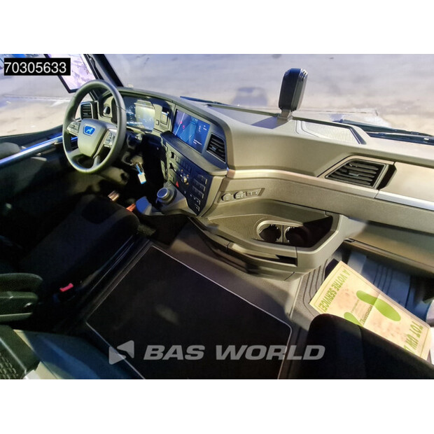 2025 MAN TGX 18.480-44752209