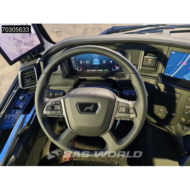 2025 MAN TGX 18.480-44752210