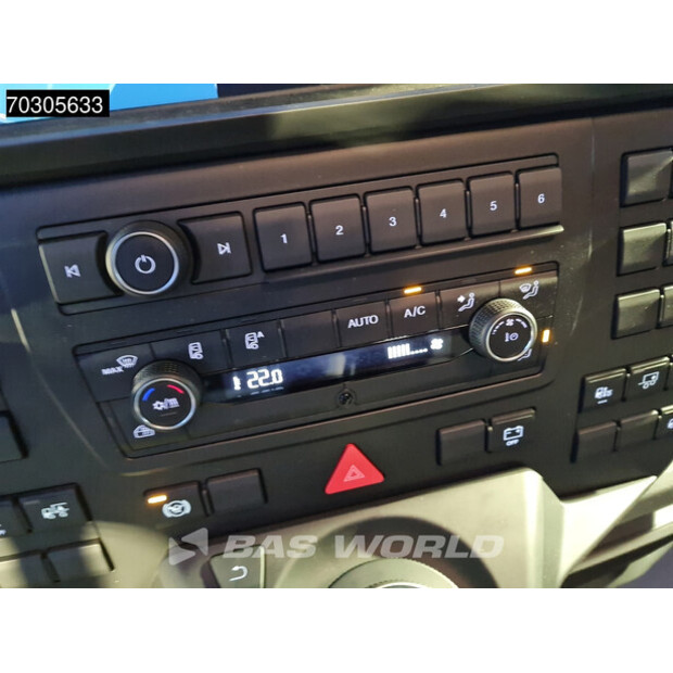 2025 MAN TGX 18.480-44752218