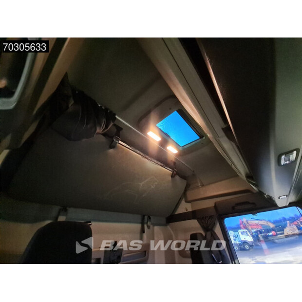 2025 MAN TGX 18.480-44752221