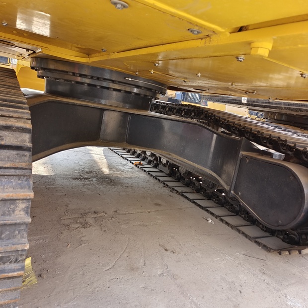 2024 Komatsu PC200-6-44752231