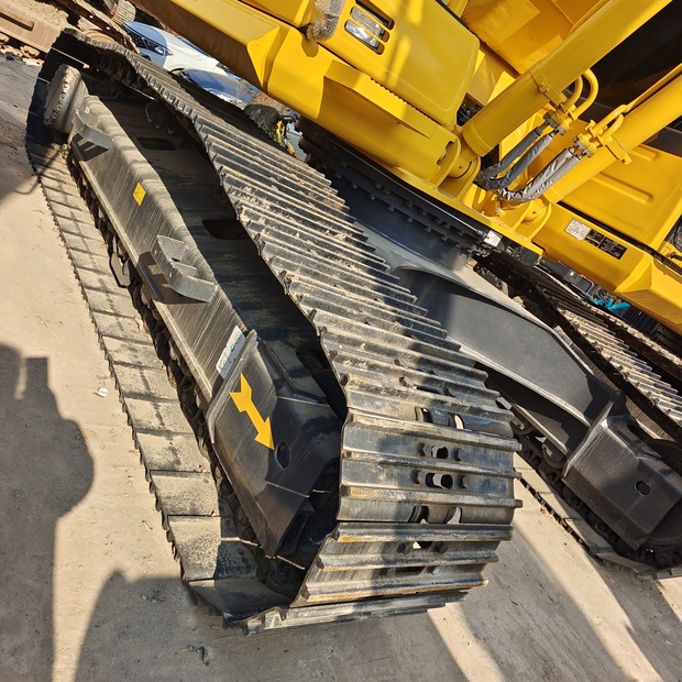 2024 Komatsu PC200-6-44752241