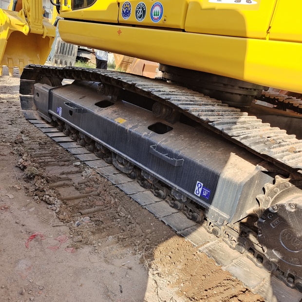 2024 كوماتسو PC220-7-44752295